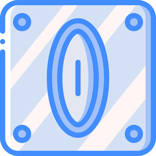 Insert coin icon