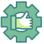 Like icon 64x64