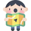 Map icon 64x64