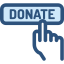 Donate icon 64x64
