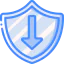 Shield icon 64x64
