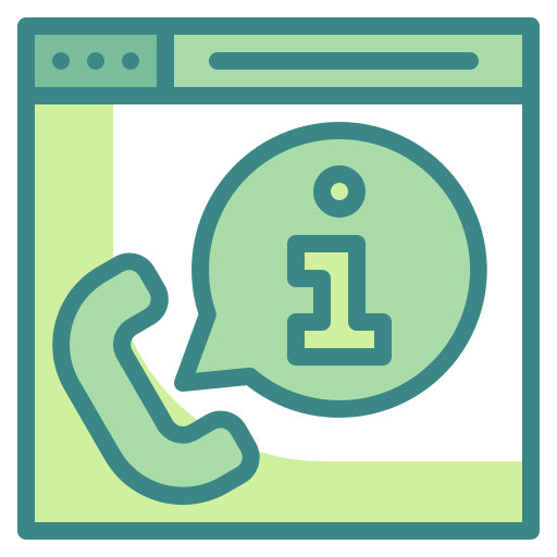 Info icon