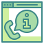 Info icon 64x64