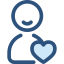 User icon 64x64