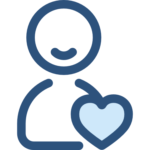 User icon