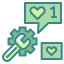 Favorite icon 64x64