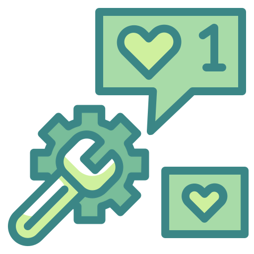 Favorite icon