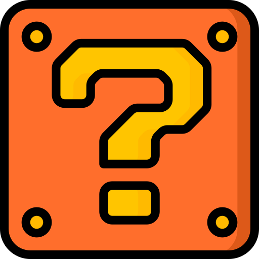 Block icon