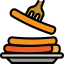 Sausage icon 64x64