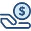 Donation icon 64x64