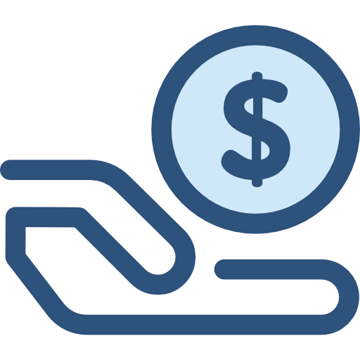 Donation icon