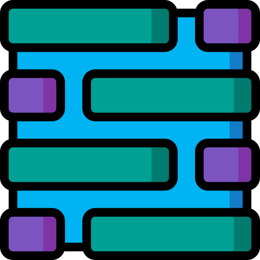 Brickwall icon