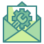 Email icon 64x64