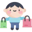 Shopper 상 64x64