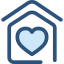 House icon 64x64