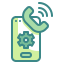 Smartphone icon 64x64