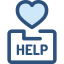 Donation icon 64x64