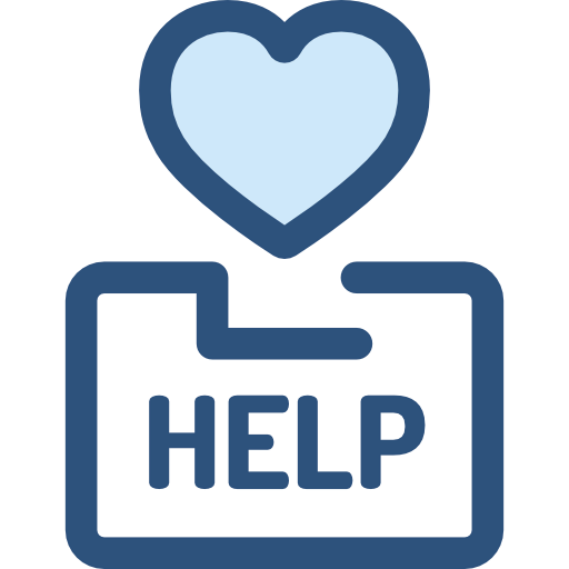 Donation icon