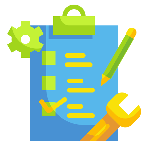 Checklist icon