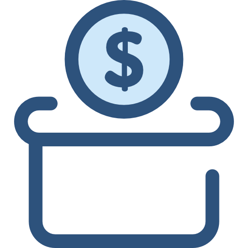 Donation icon