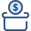 Donation icon 64x64