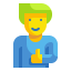 Like icon 64x64