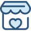 Charity icon 64x64