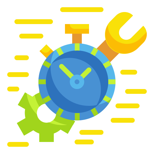 Fast icon