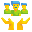 Support icon 64x64