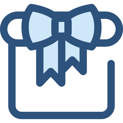 Gift icon