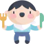 Man icon 64x64