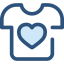 Shirt icon 64x64