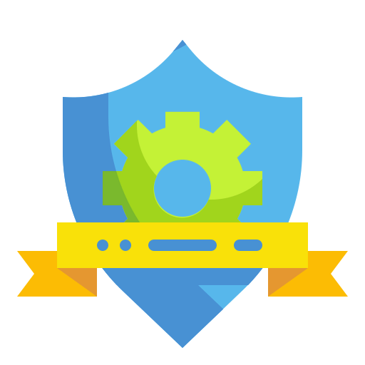 Guarantee icon