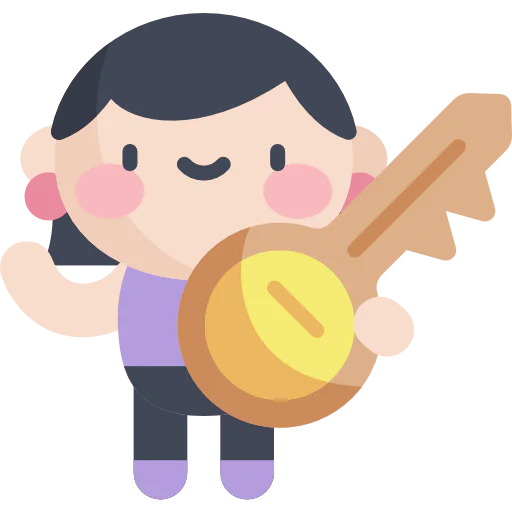 Key icon