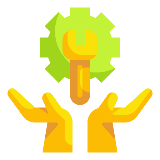 Support icon