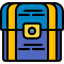 Treasure icon 64x64