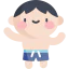 Swimwear icon 64x64