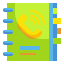 Agenda icon 64x64