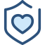 Shield icon 64x64