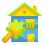 Home repair icon 64x64