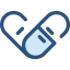 Pills icon 64x64