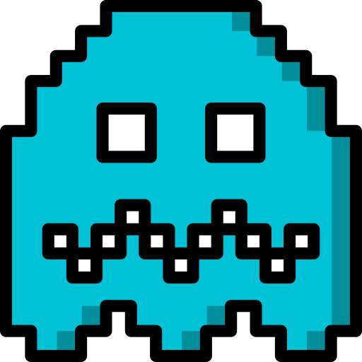 Ghost icon