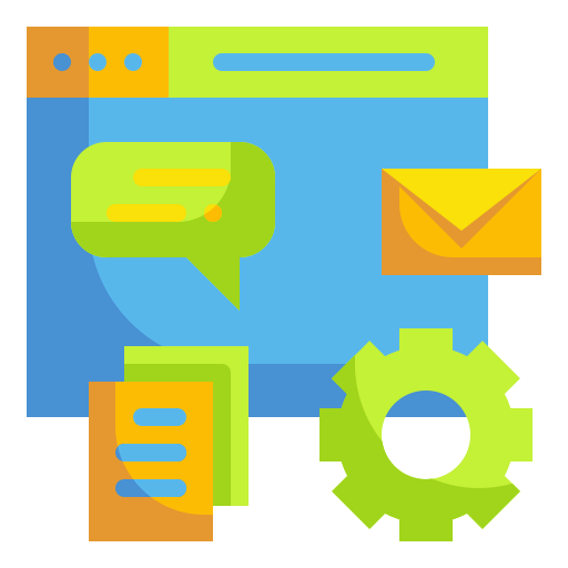 Mail icon