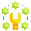 Home repair icon 64x64