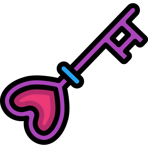 Key icon