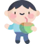 Man icon 64x64