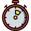 Stopclock ícono 64x64