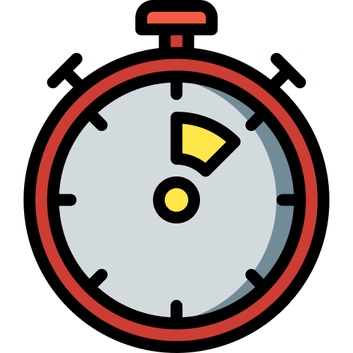 Stopclock Symbol