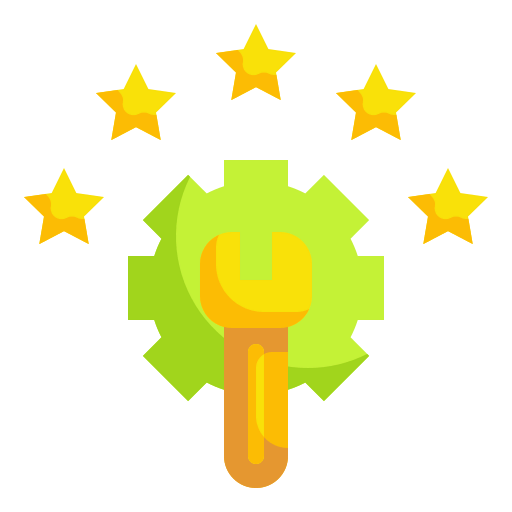 Rating icon