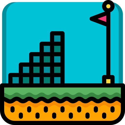 Level icon